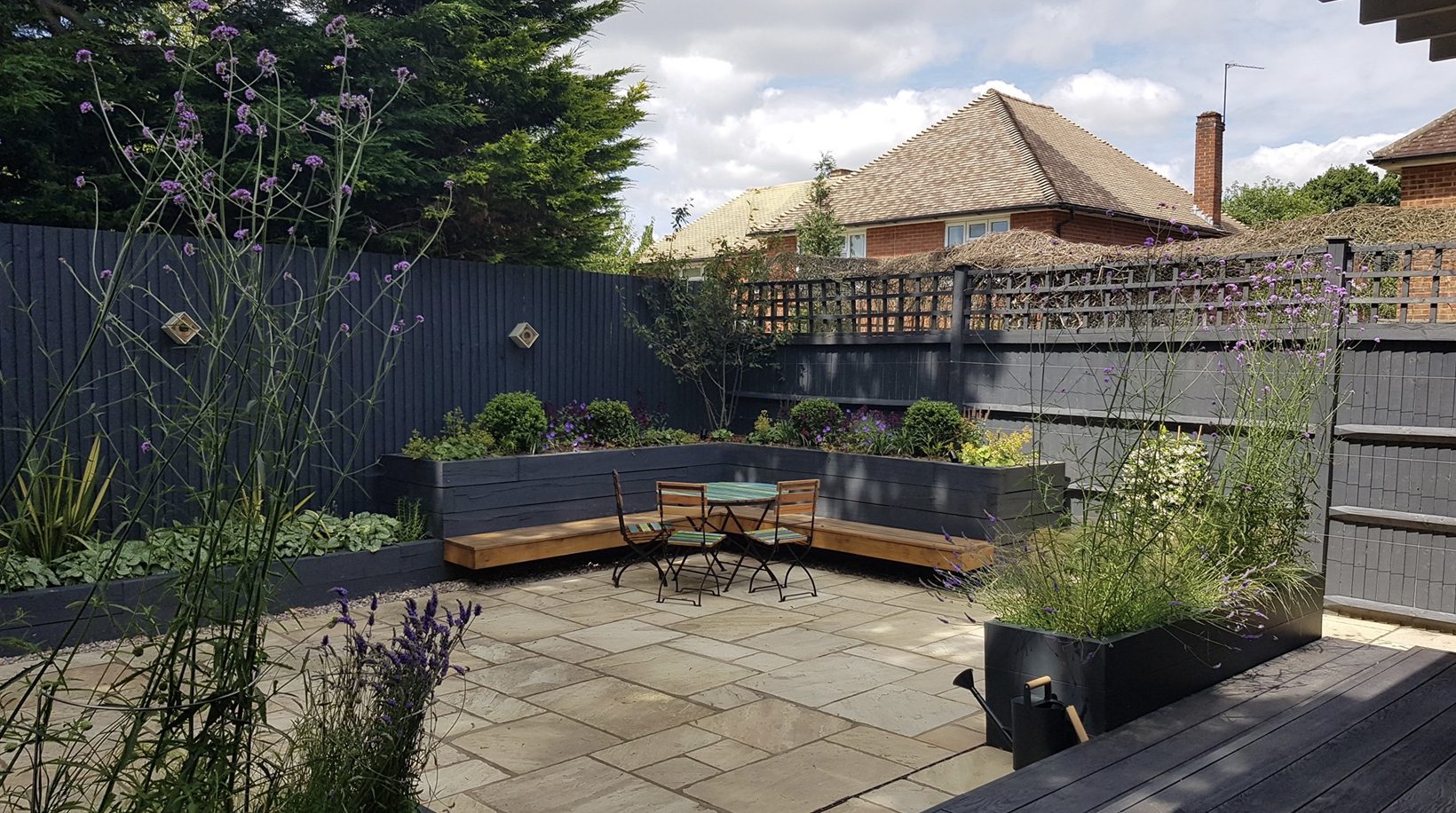 Reigate-Landscaper – image 4