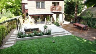 landscaping Tadworth