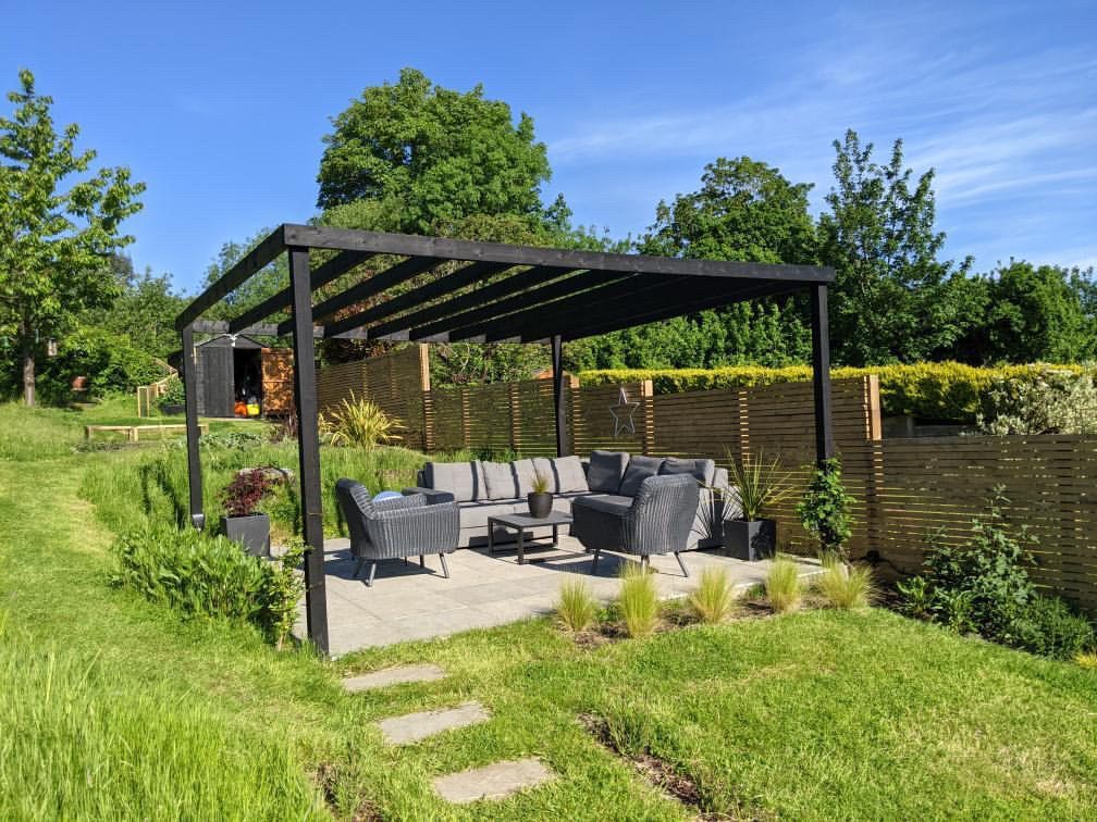 Pergola install Redhill Pergola install Redhill