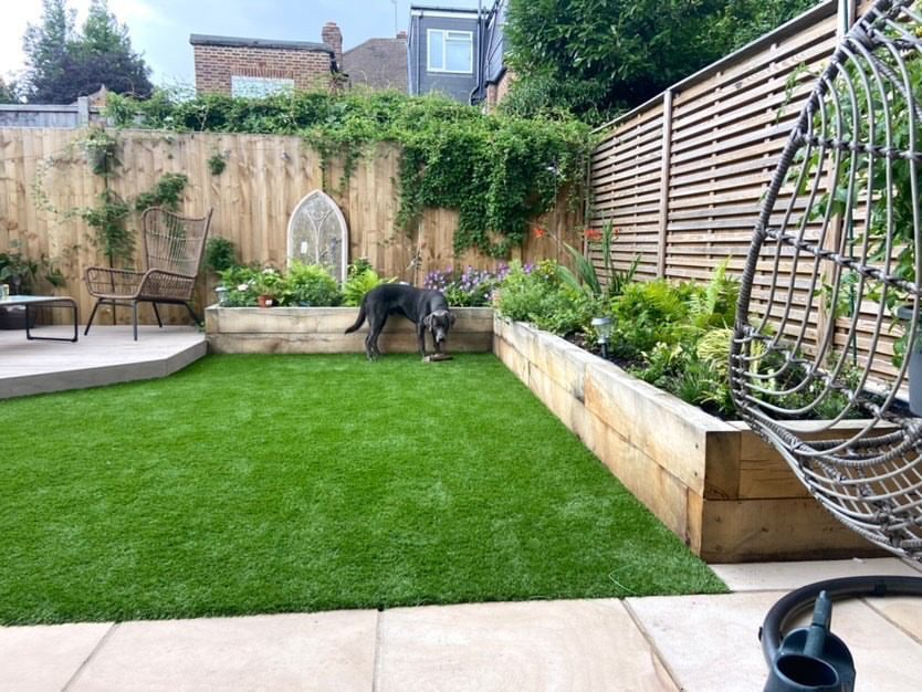 Complete landscaping in Wimbledon Landscaping Wimbledon