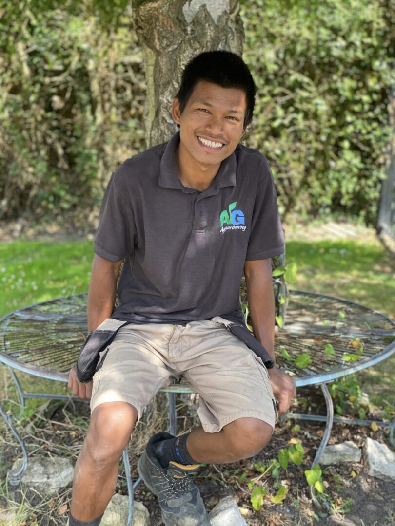 Company Director Ayegardening