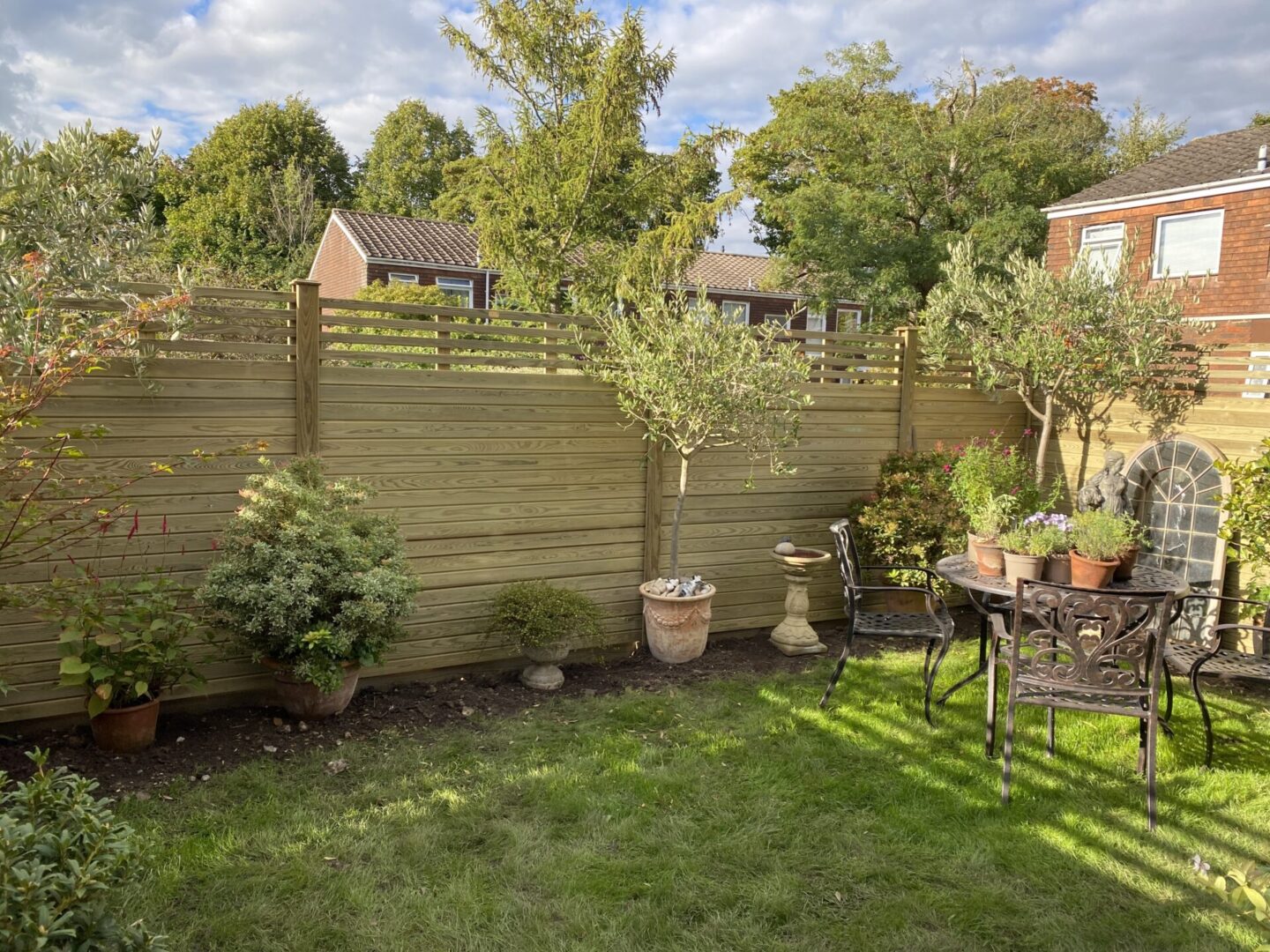 Jacksons fencing Reigate Jacksons fencing Reigate