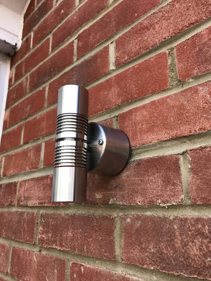 Up down wall lights Wall lighting