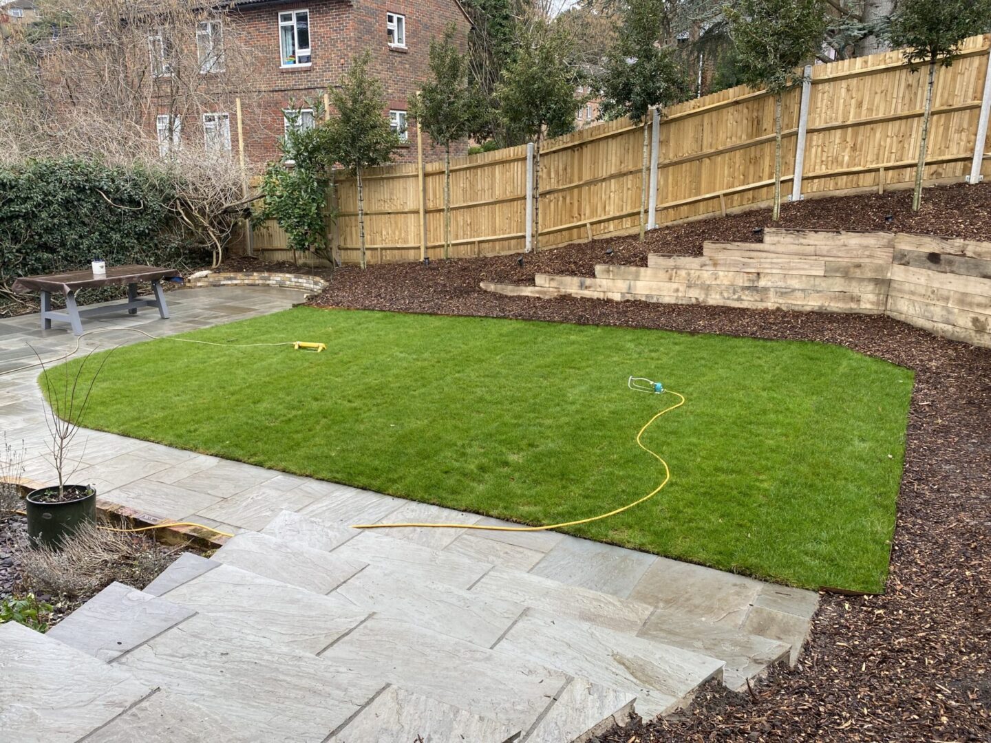 Landscaping Dorking Landscaping Dorking