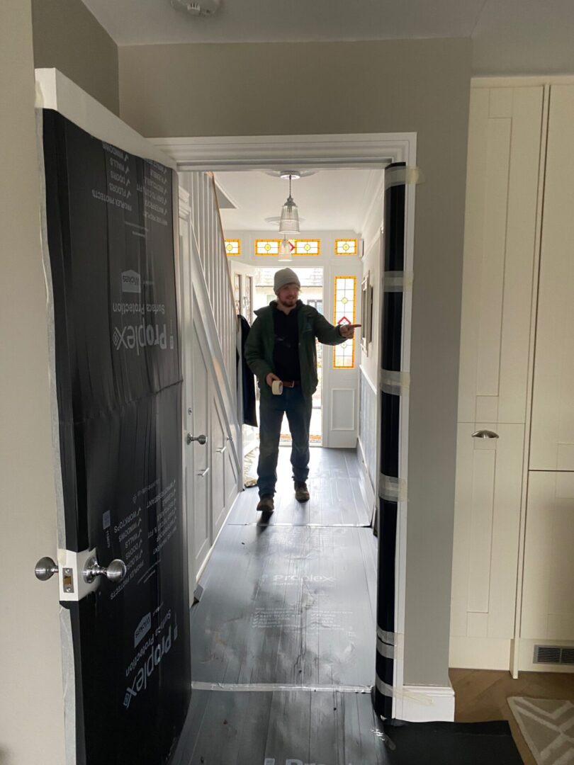 protecting doors and frames protecting doors and frames