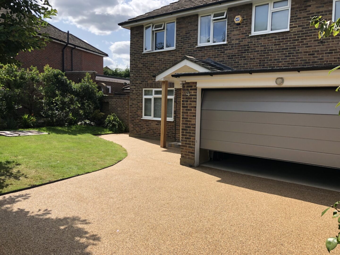 resin bound installer resin bound installer