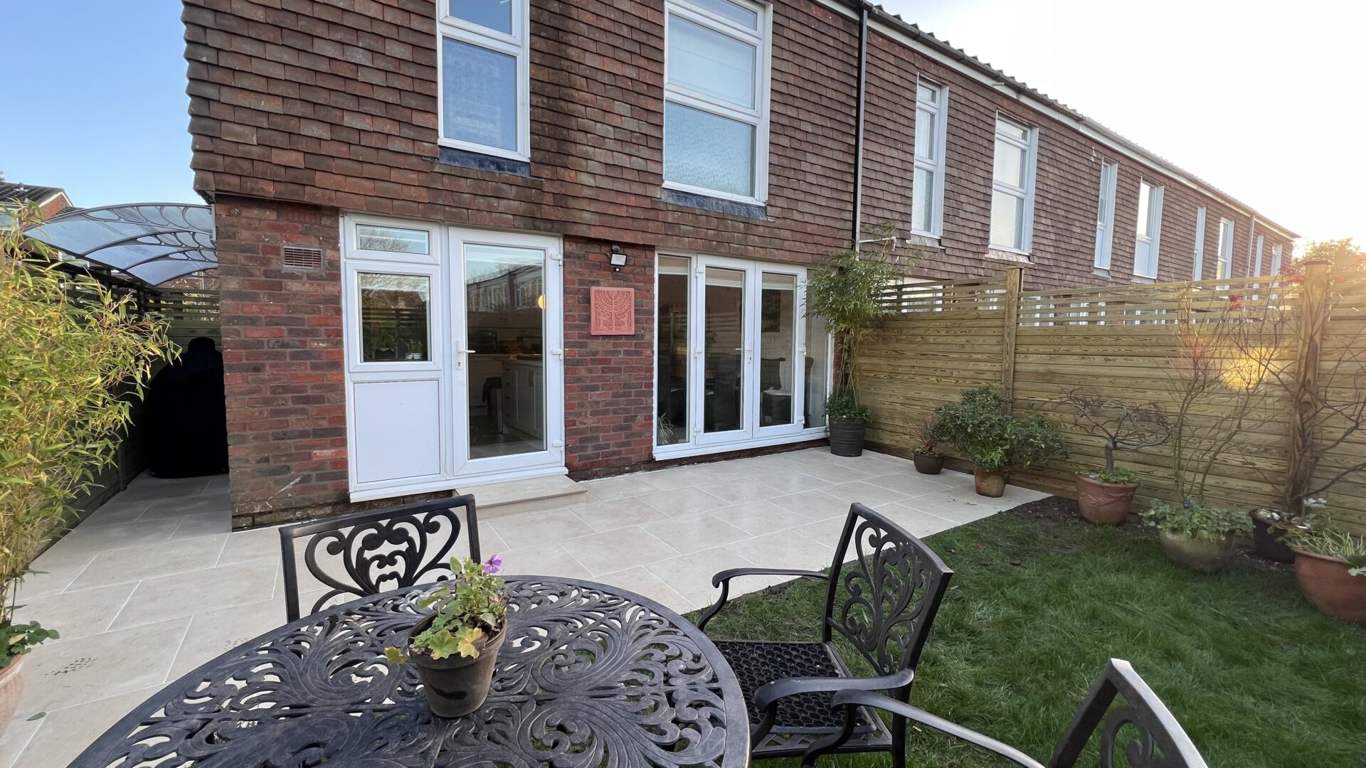 Jacksons fencJacksons fencing Reigate Jacksons fencing Reigate