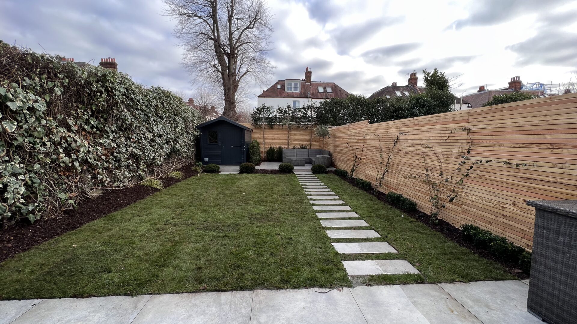 Wimbledon landscaping Wimbledon landscaping