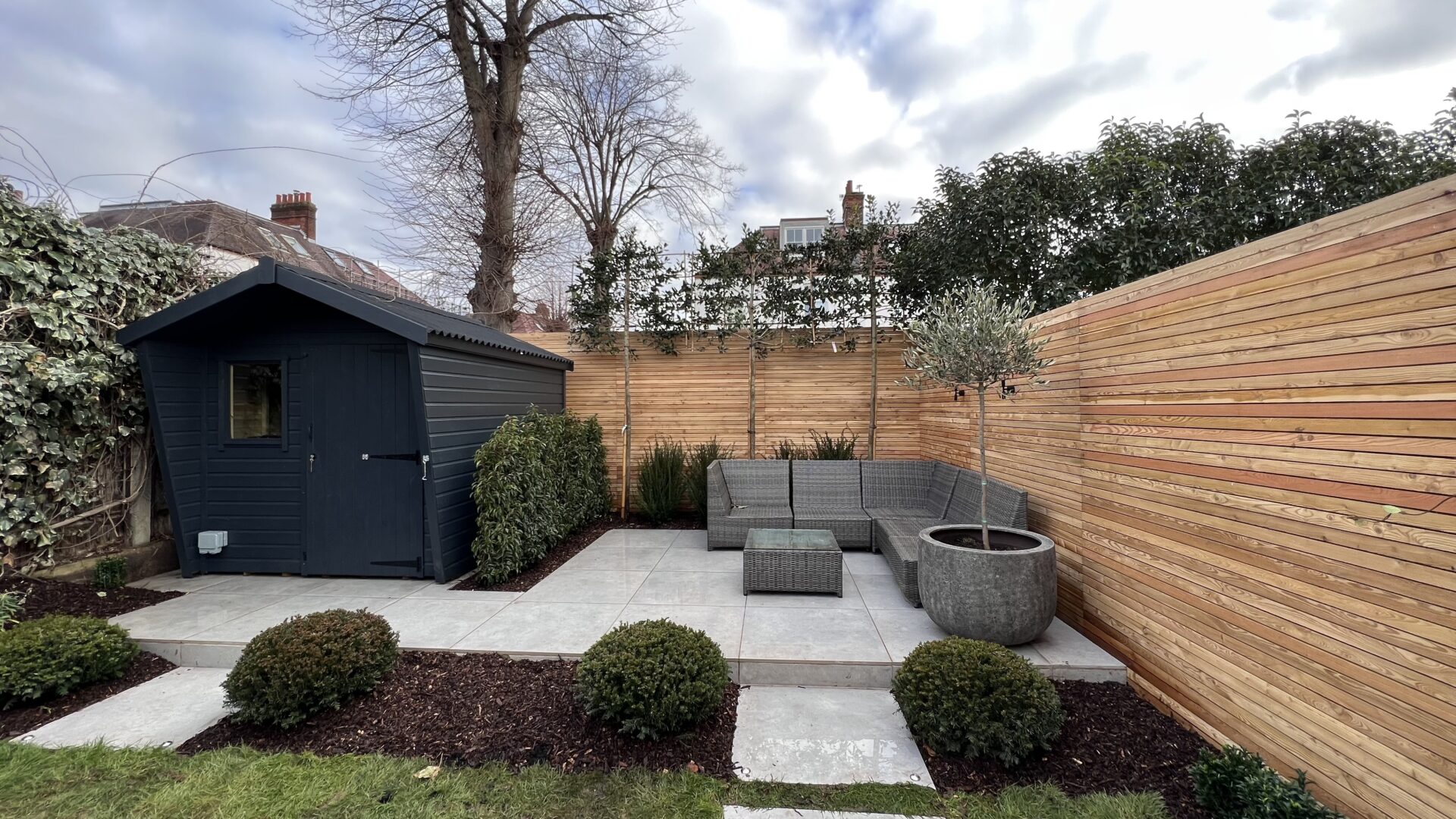 Wimbledon landscaping Wimbledon landscaping