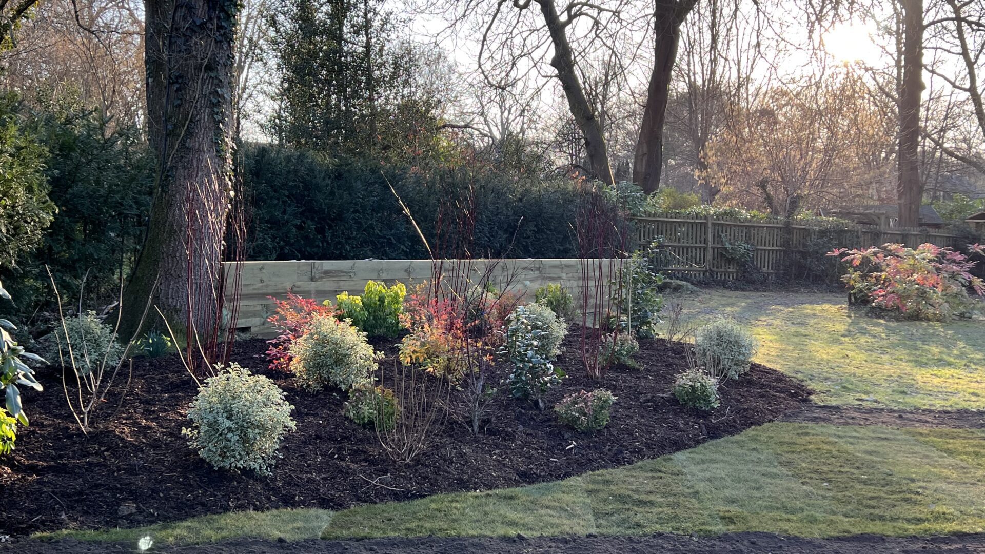 Landscaping Surrey Landscaping Surrey