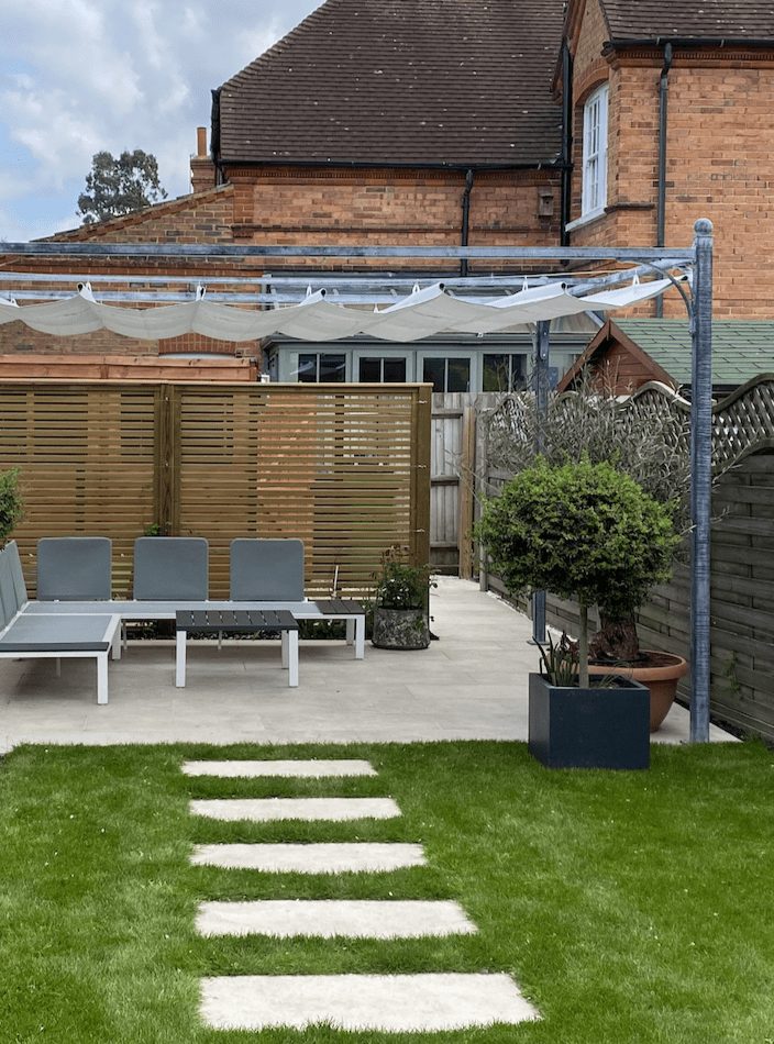 Landscaper Dorking Landscaper Dorking
