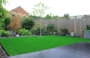 Horsham artificial grass