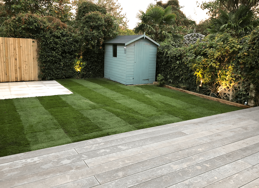 Millboard London