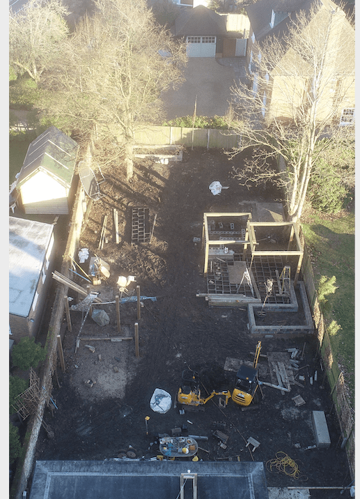 Landscaping Landscaping