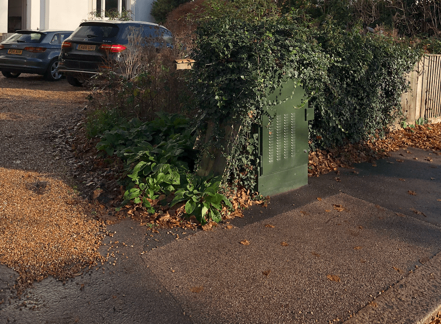 Garden Tidying Garden Tidying