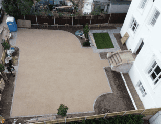 RESIN BOUND SURFACING | RESIN BOUND INSTALLER