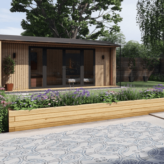 3D garden design Woking 3D garden design Woking