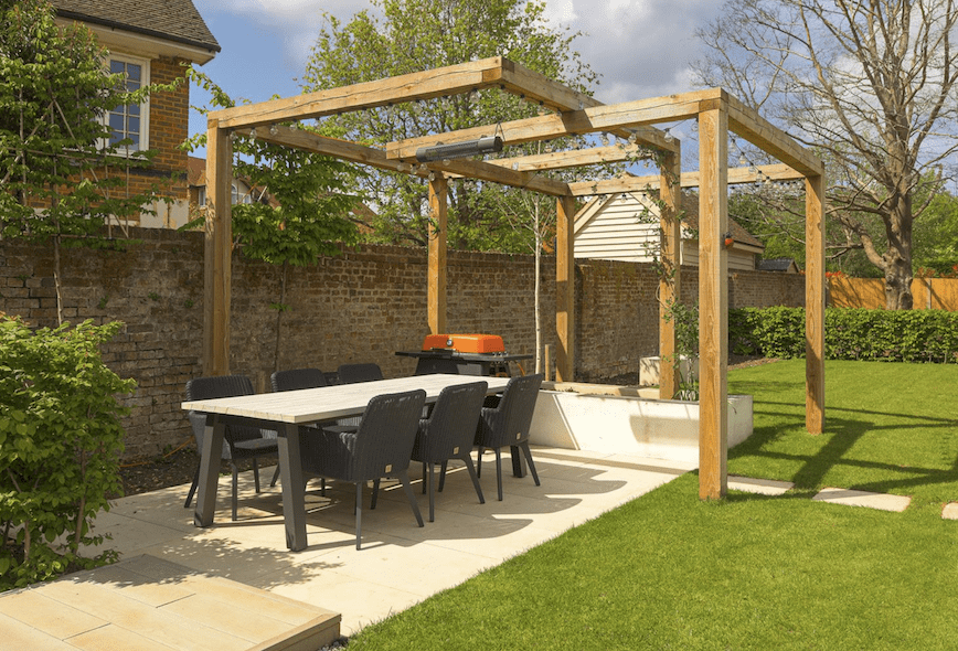 Landscaper in Reigate Reigate landscaper