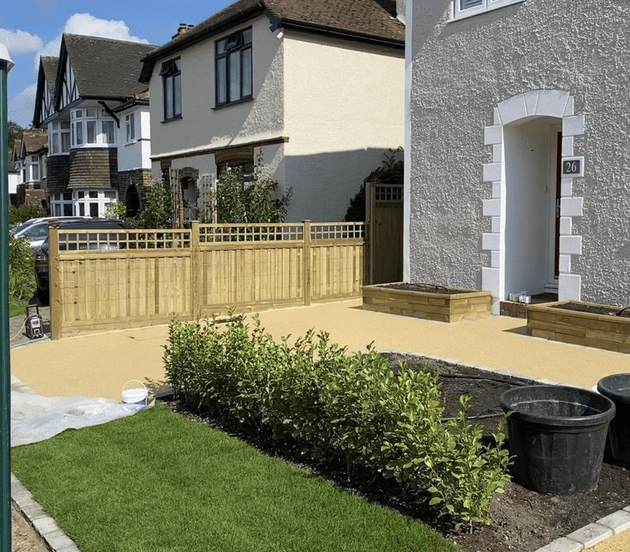 Jacksons Fencing Dorking Jacksons Fencing Dorking