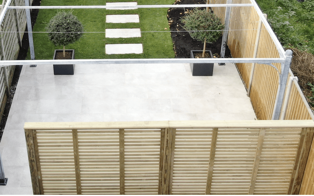 Jacksons venetian panels Venetian panels Dorking