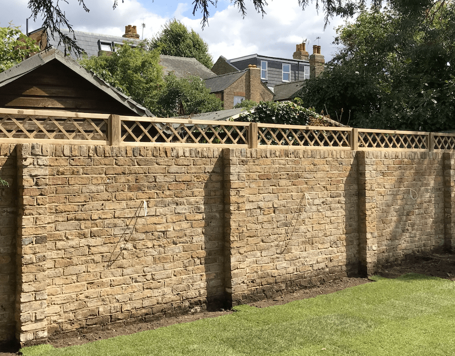 Jacksons fencing installation Teddington Jacksons fencing installation Teddington