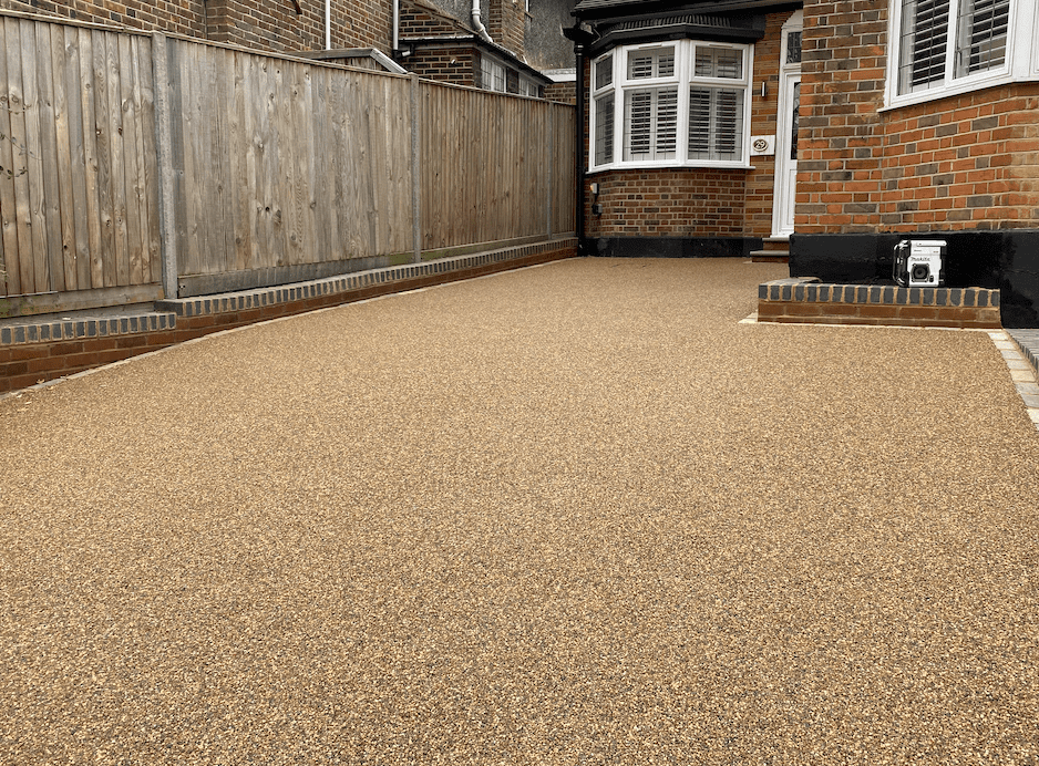 Wimbledon resin bound installer Resin bound Wimbledon