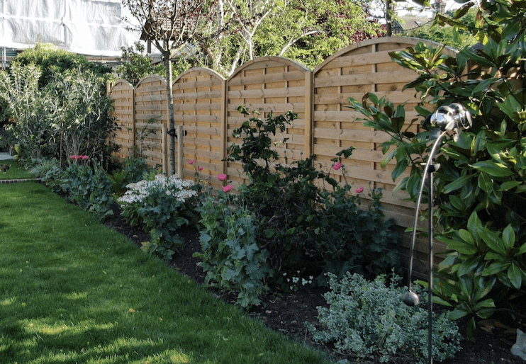 decorative fencing