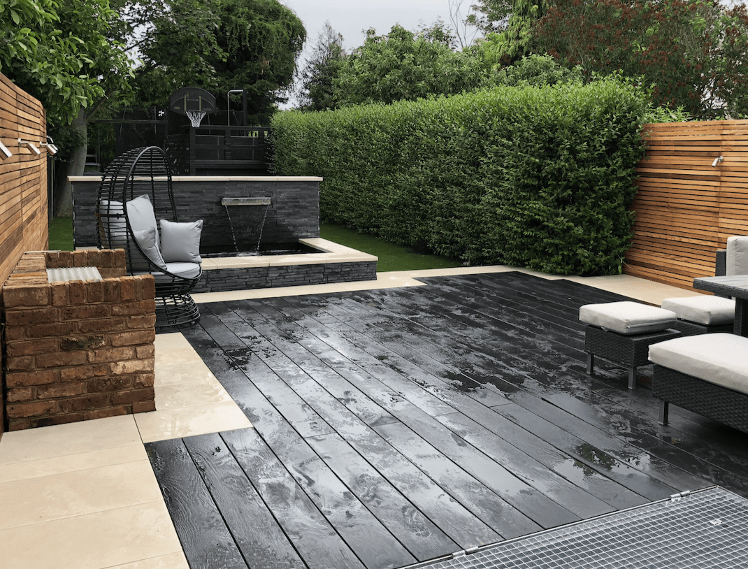 Millboard decking installer Surrey Millboard decking Richmond