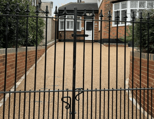 resin bound driveway Richmond resin bound driveway Richmond