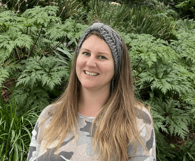 Susan from Ayegardening