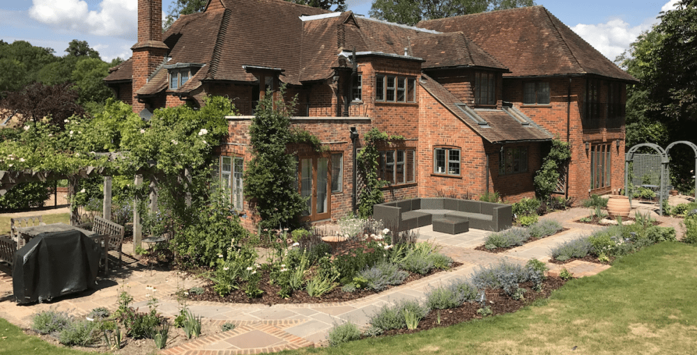 Landscaping Surrey