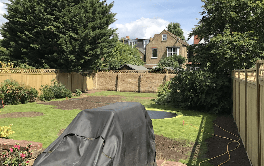 Surrey fencing Fencing Teddington