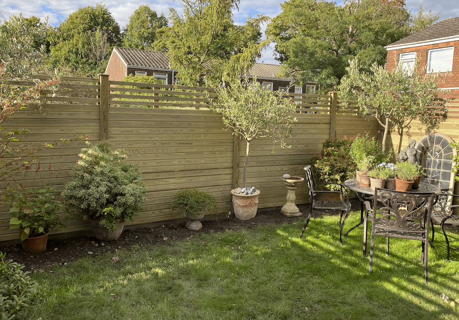 Jacksons Fencing Installer