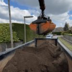 top soil delivery