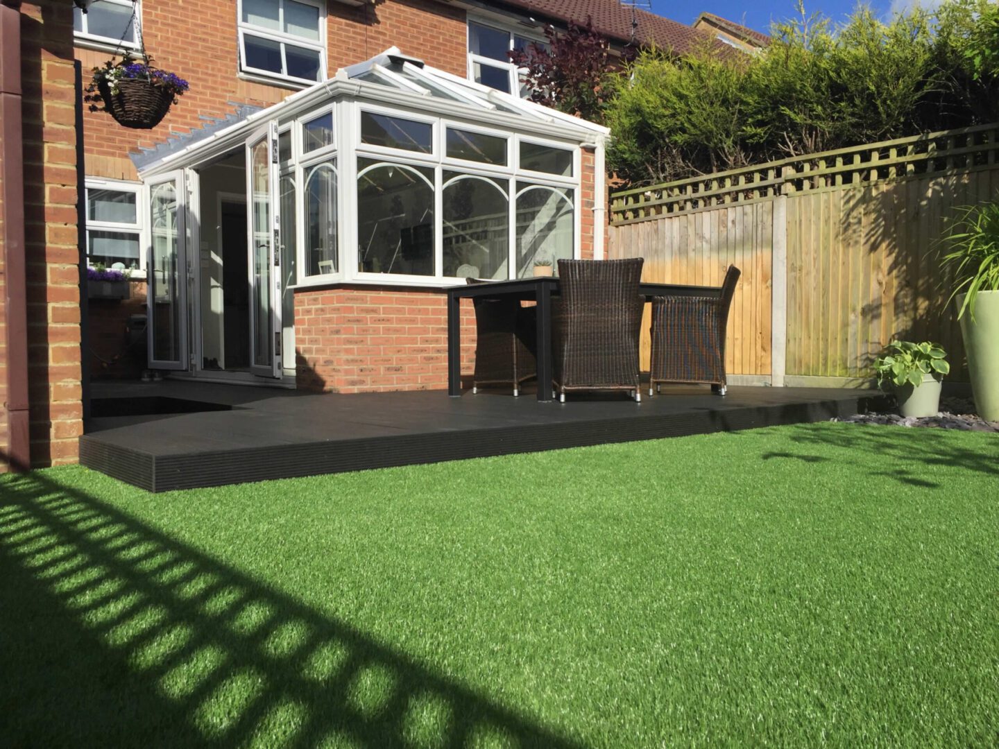 Artificial grass Horsham