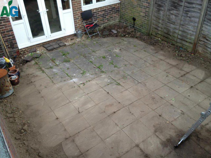 crawleygardenclearance garden clearance