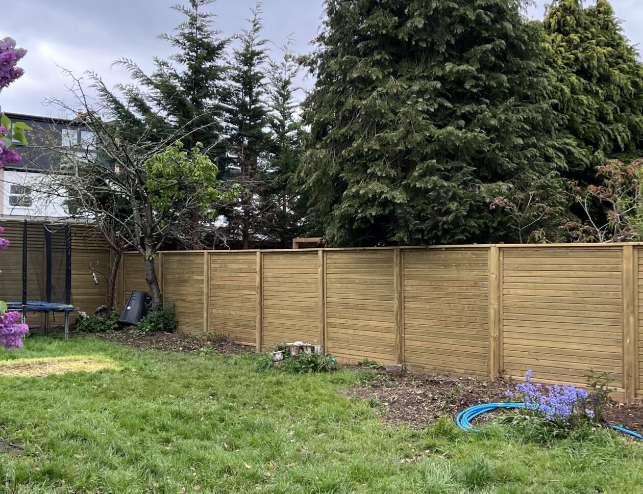 fencing-Surrey-installer