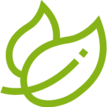 Leaf icon Leaves