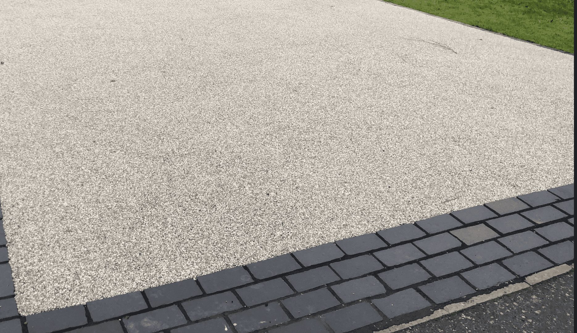 resin bound and setts resin bound and setts