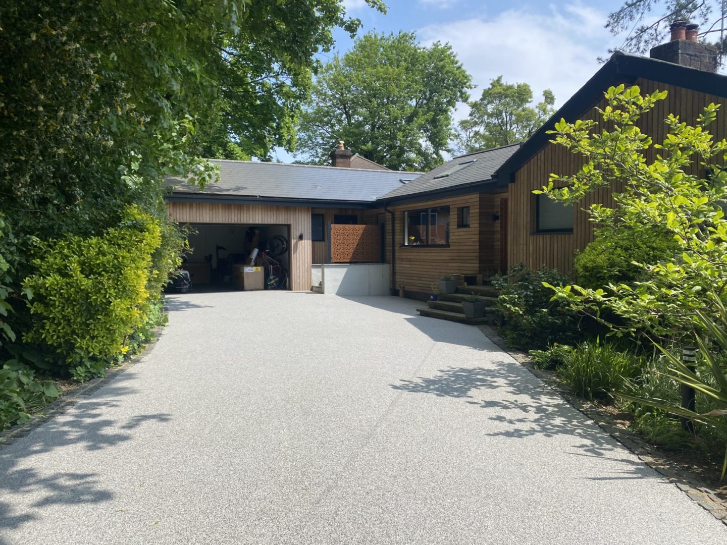 resin-driveway-reigate resin bound reigate